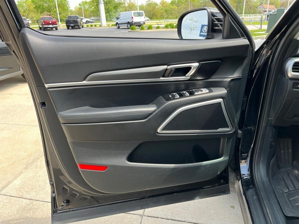 used 2021 Kia Telluride car, priced at $22,916