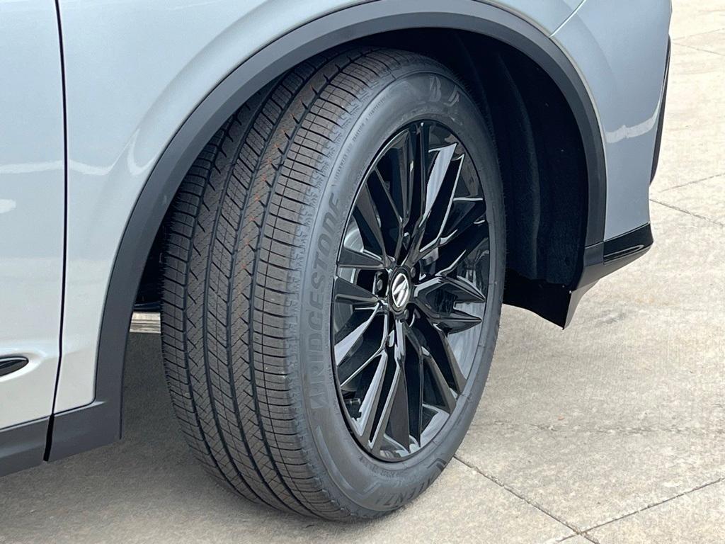 new 2026 Acura MDX car, priced at $70,250