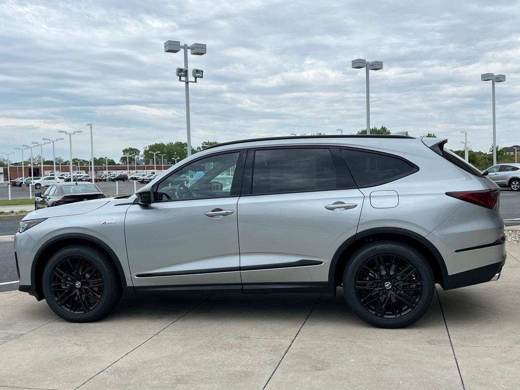 new 2026 Acura MDX car, priced at $70,250