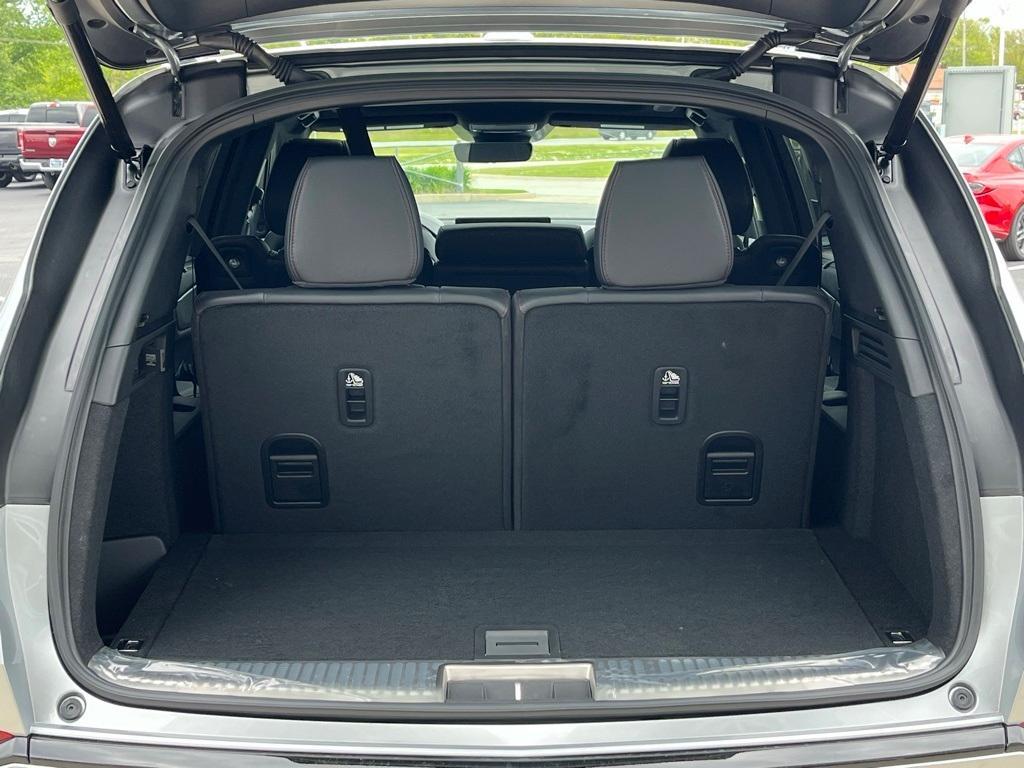 new 2026 Acura MDX car, priced at $70,250