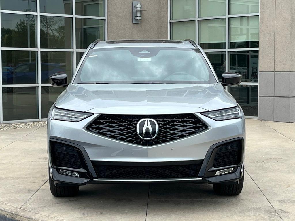 new 2026 Acura MDX car, priced at $70,250
