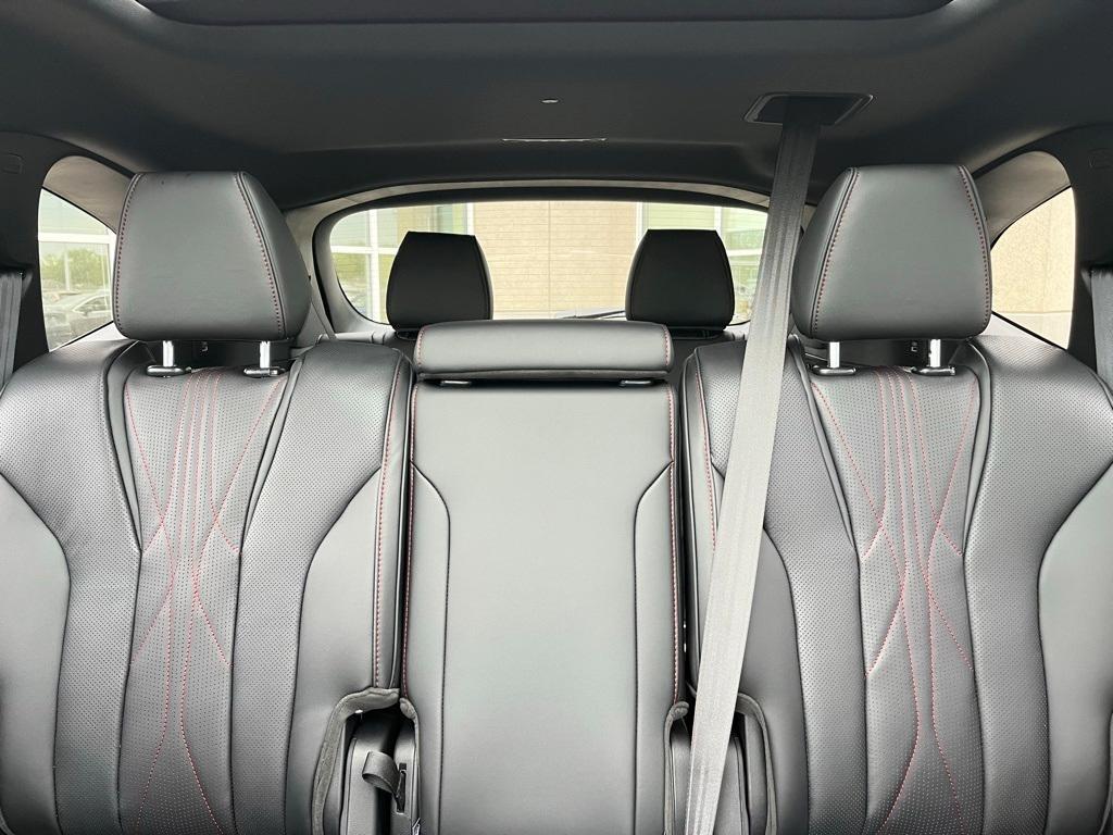 new 2026 Acura MDX car, priced at $70,250