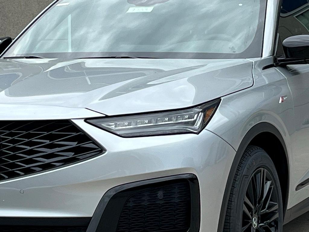 new 2026 Acura MDX car, priced at $70,250