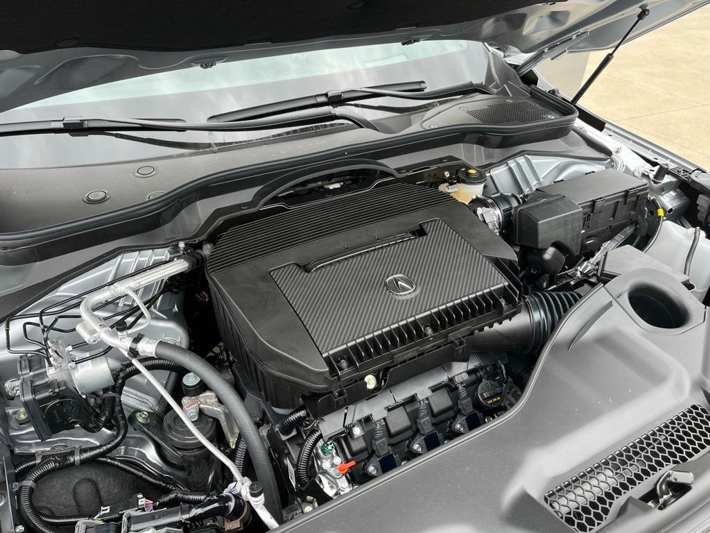 new 2026 Acura MDX car, priced at $70,250