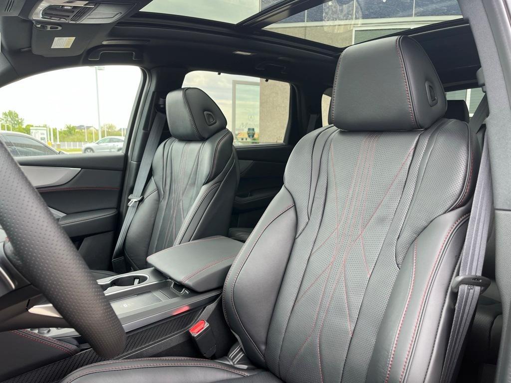 new 2026 Acura MDX car, priced at $70,250