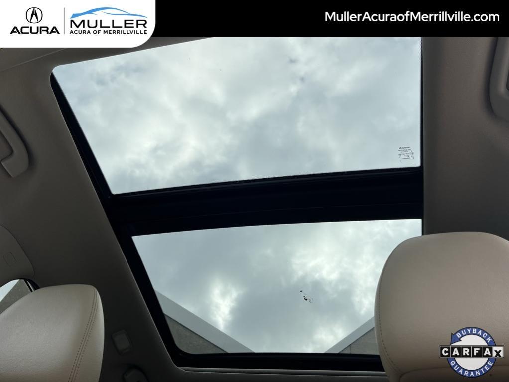 used 2019 Nissan Rogue car, priced at $17,729