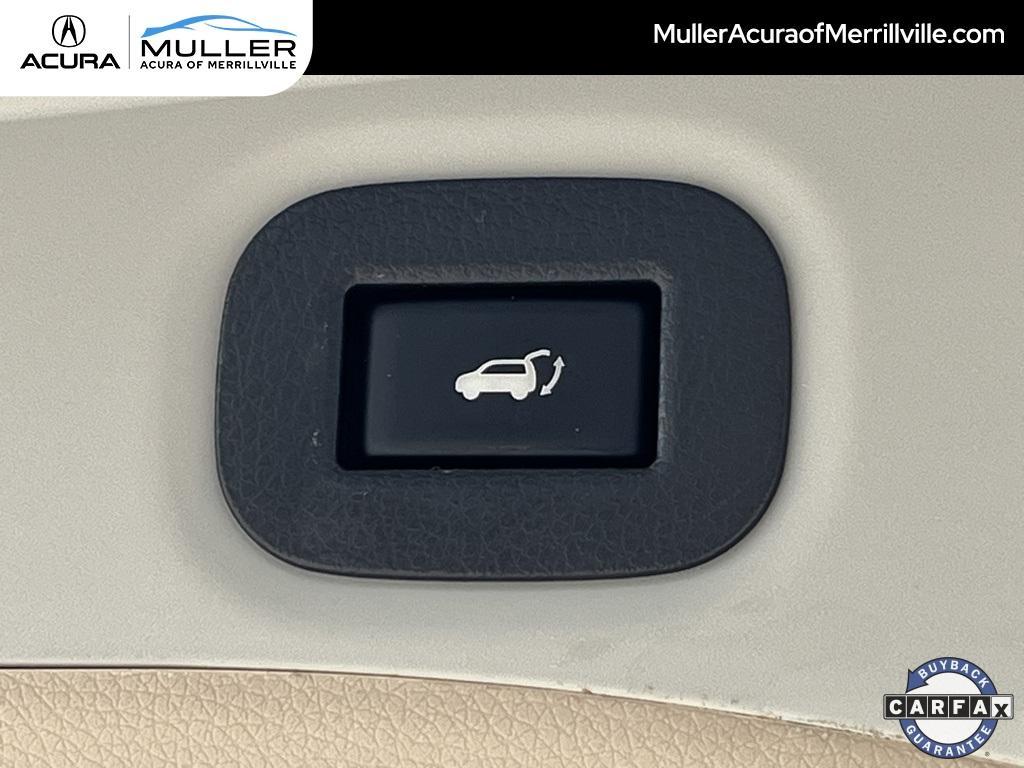 used 2019 Nissan Rogue car, priced at $17,729