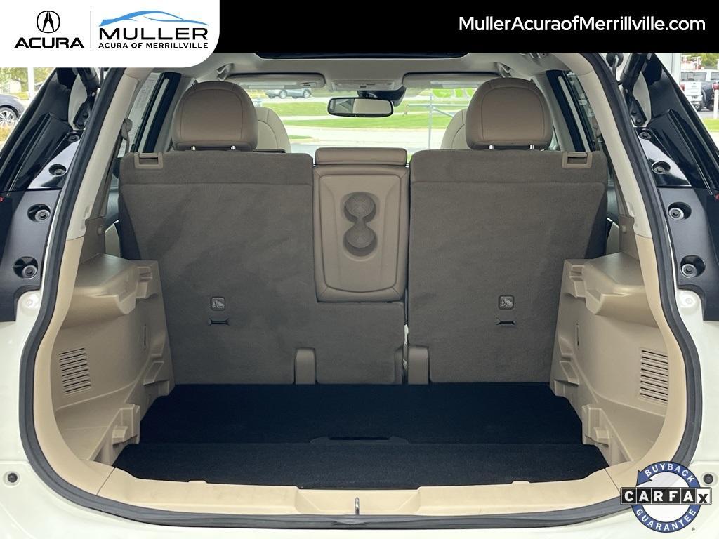 used 2019 Nissan Rogue car, priced at $17,729