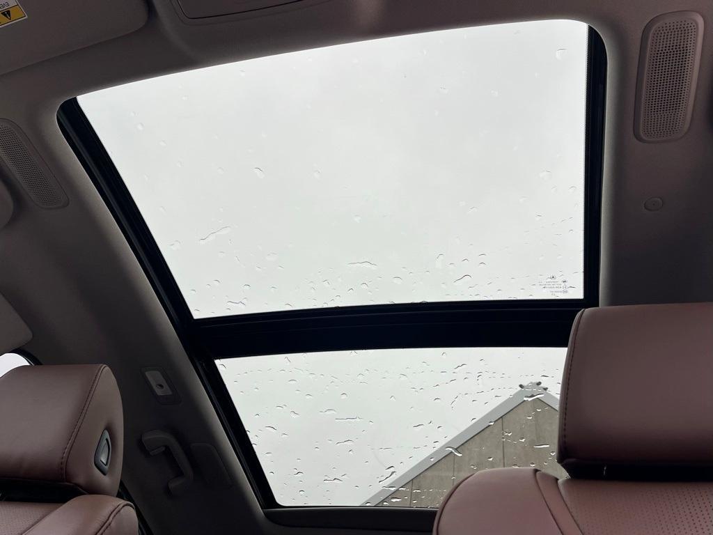 new 2026 Acura MDX car, priced at $61,350