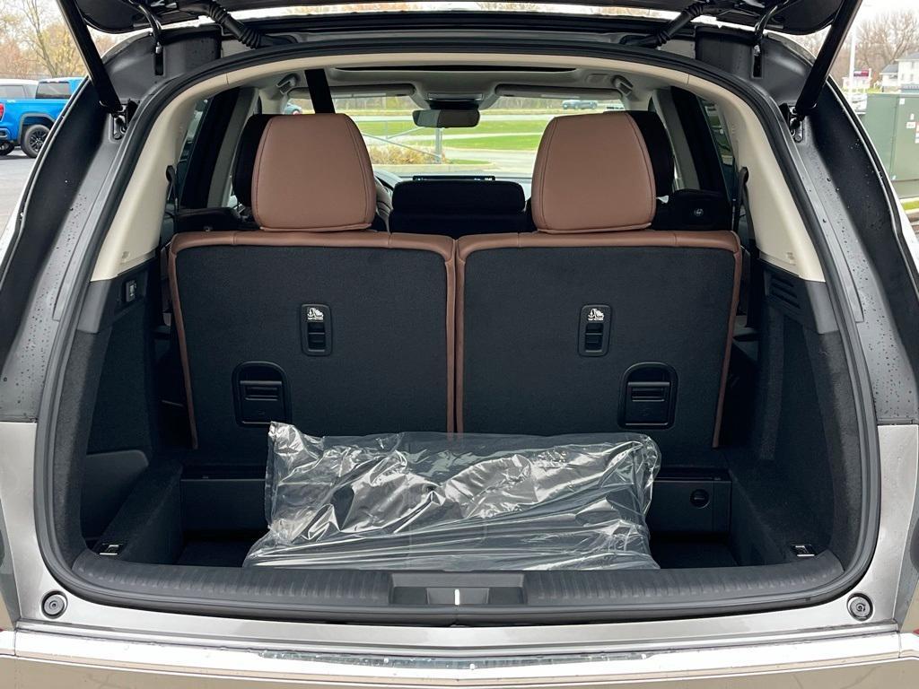 new 2026 Acura MDX car, priced at $61,350