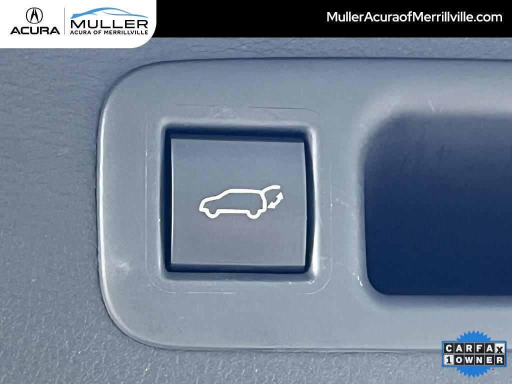 used 2023 Toyota Highlander car, priced at $39,930