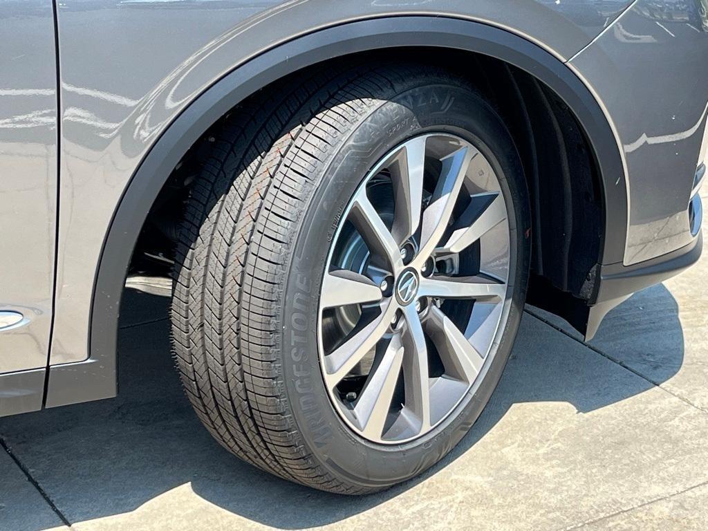 new 2026 Acura MDX car, priced at $59,150