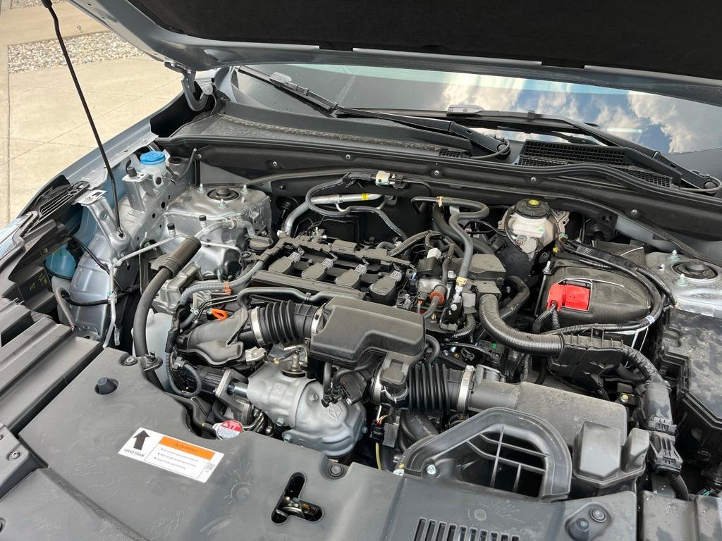 new 2025 Acura ADX car, priced at $38,350