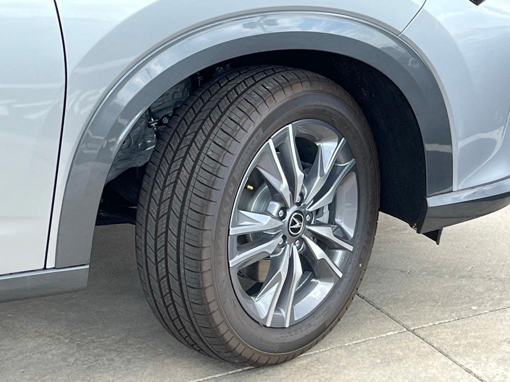 new 2025 Acura ADX car, priced at $38,350