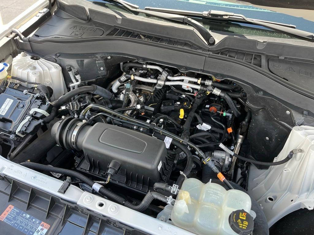 used 2021 Ford Explorer car, priced at $22,811