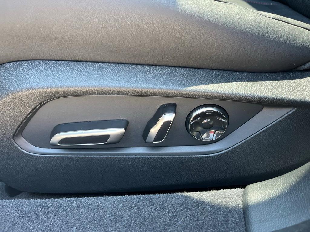 used 2025 Acura TLX car, priced at $44,933
