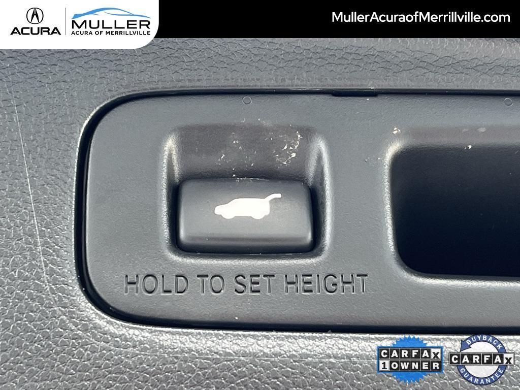 used 2024 Honda CR-V Hybrid car, priced at $32,417