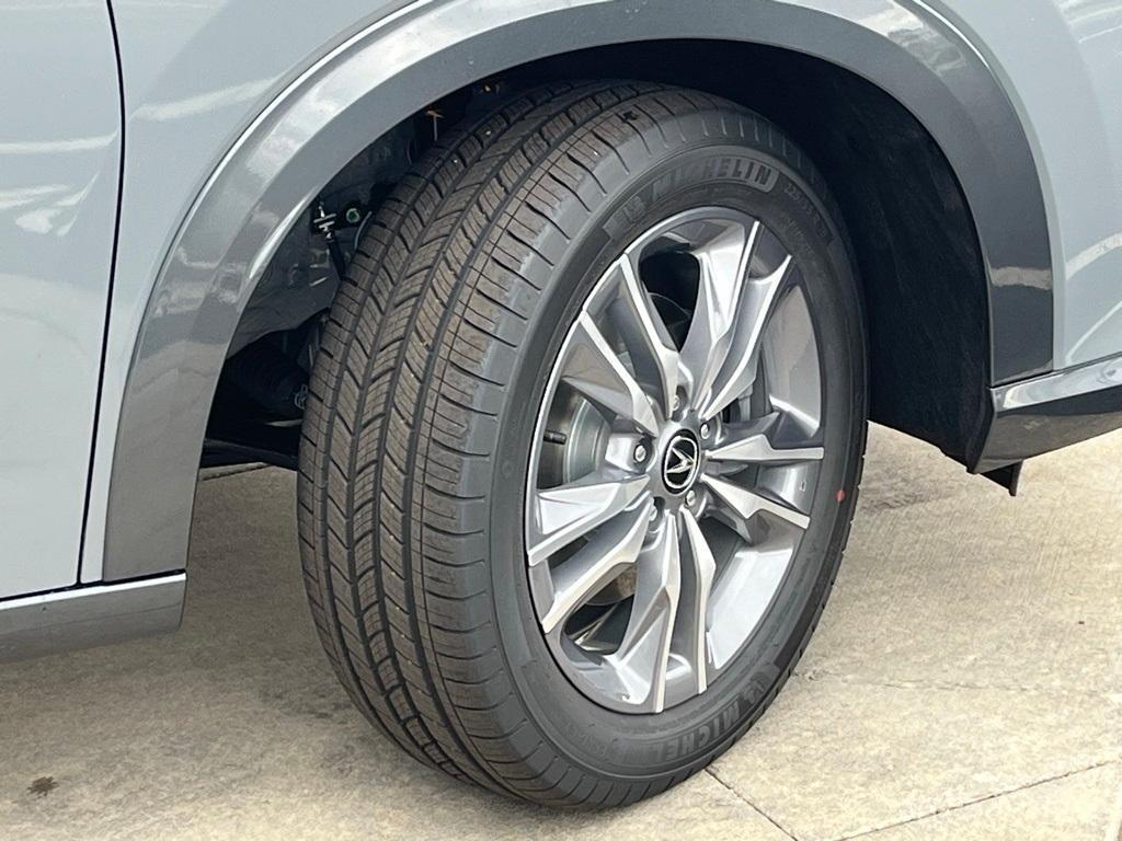 new 2025 Acura ADX car, priced at $41,950