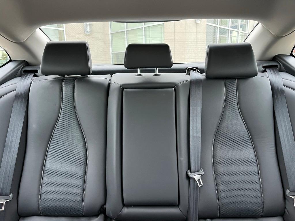 used 2025 Acura TLX car, priced at $39,427