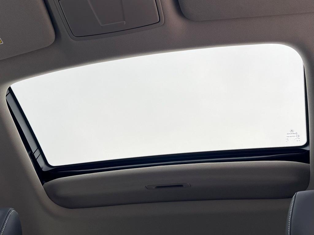 used 2025 Acura TLX car, priced at $39,427