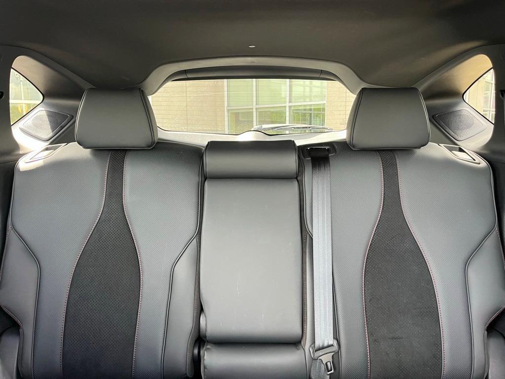 used 2025 Acura RDX car, priced at $42,625