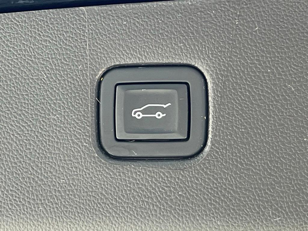 used 2022 Chevrolet Blazer car, priced at $25,310