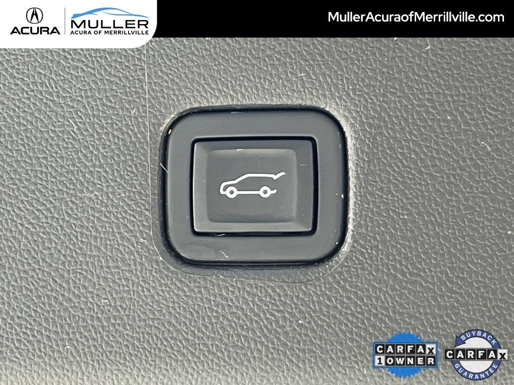 used 2022 Chevrolet Blazer car, priced at $24,613