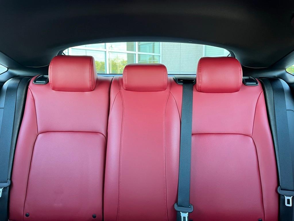 used 2023 Acura Integra car, priced at $26,907