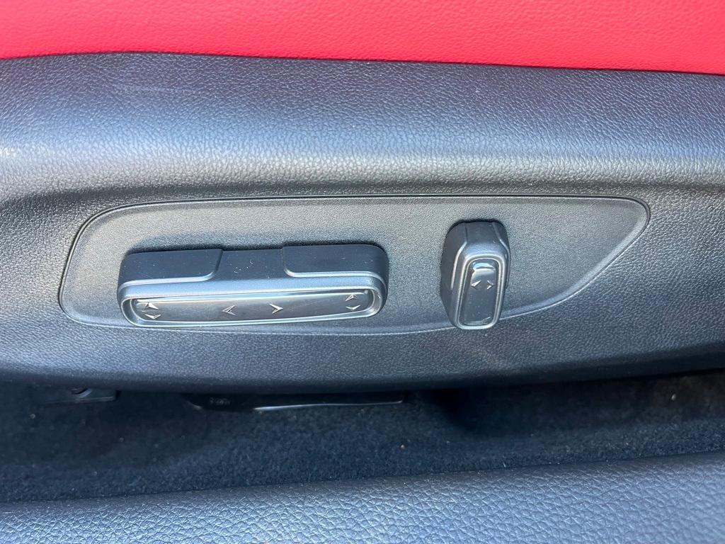 used 2023 Acura Integra car, priced at $26,907