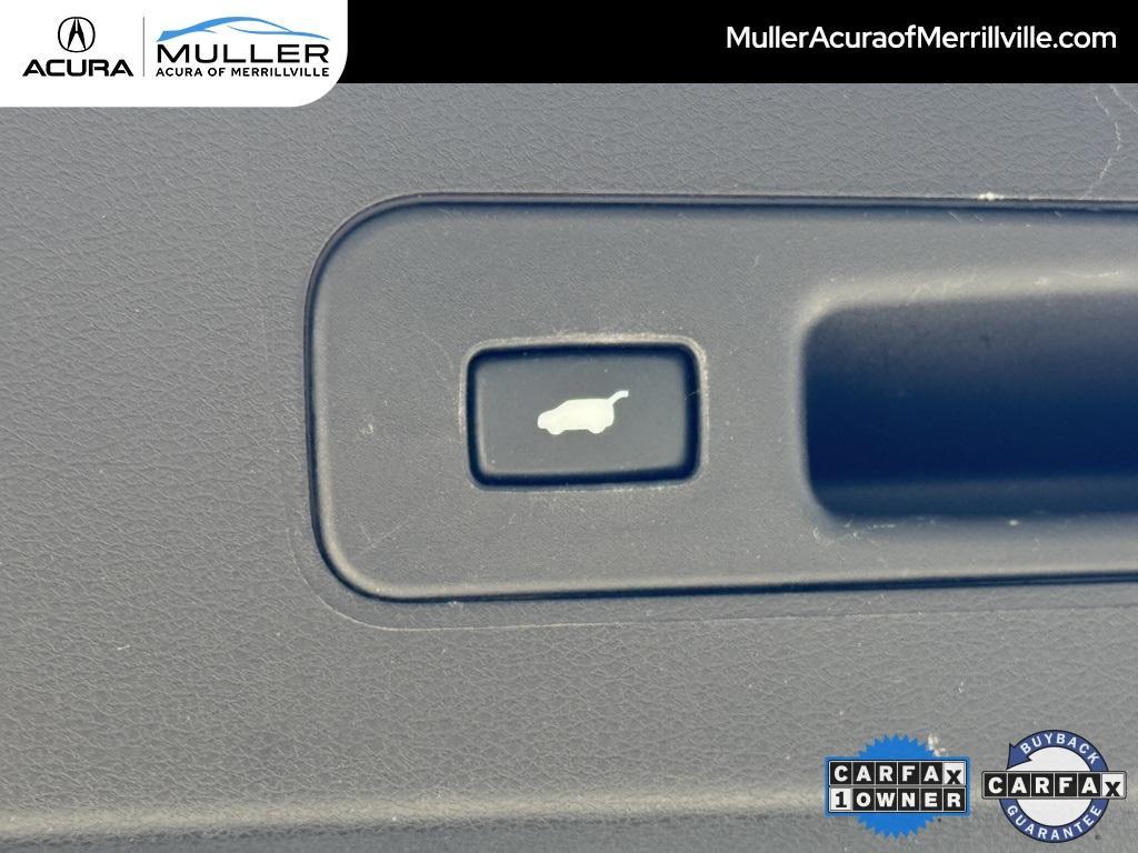 used 2020 Acura MDX car, priced at $25,320