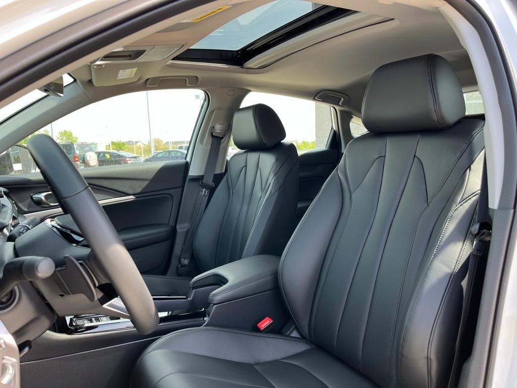 new 2025 Acura Integra car, priced at $34,795