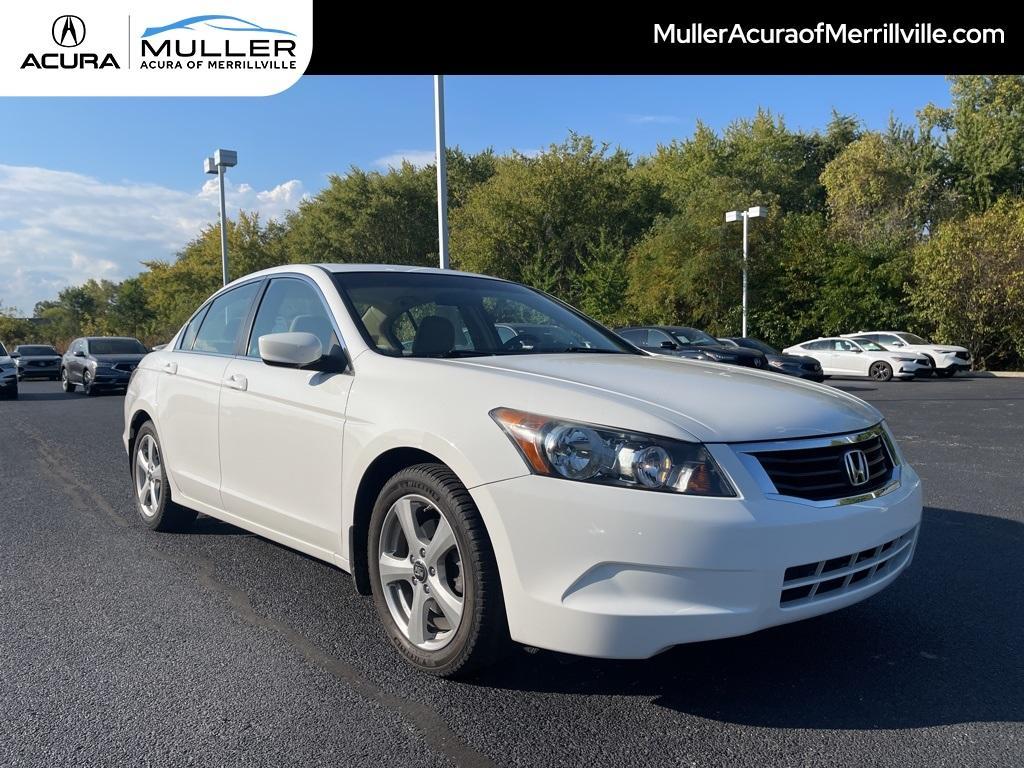 used 2009 Honda Accord car, priced at $8,933