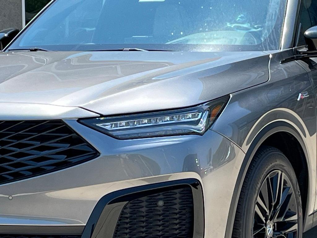 new 2026 Acura MDX car, priced at $70,850