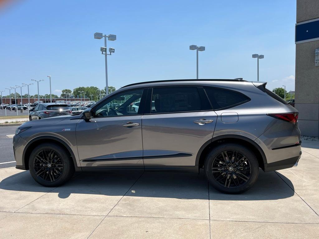 new 2026 Acura MDX car, priced at $70,850