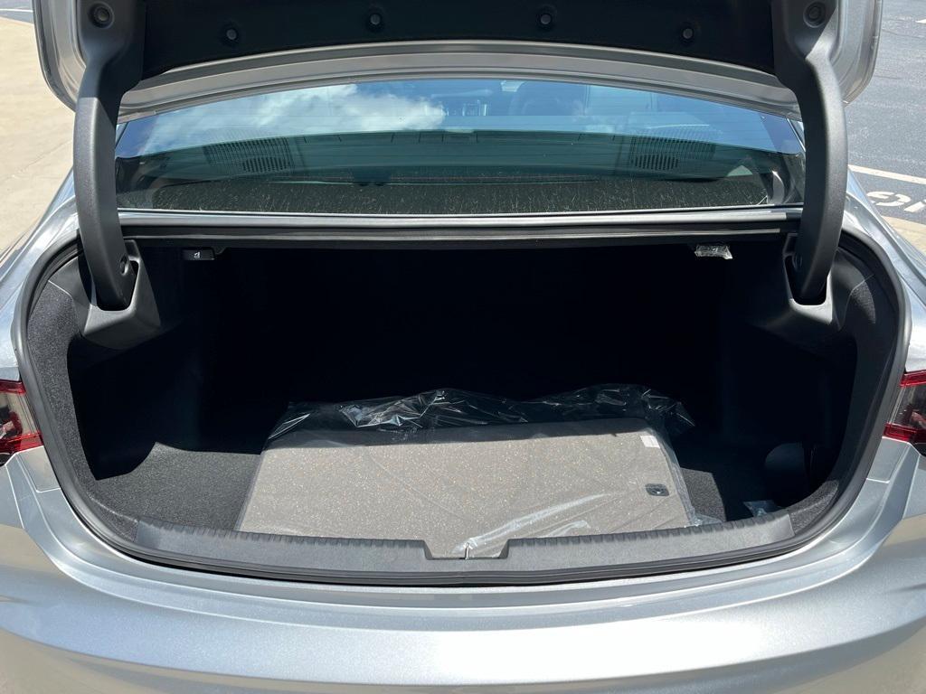 new 2025 Acura TLX car, priced at $49,076
