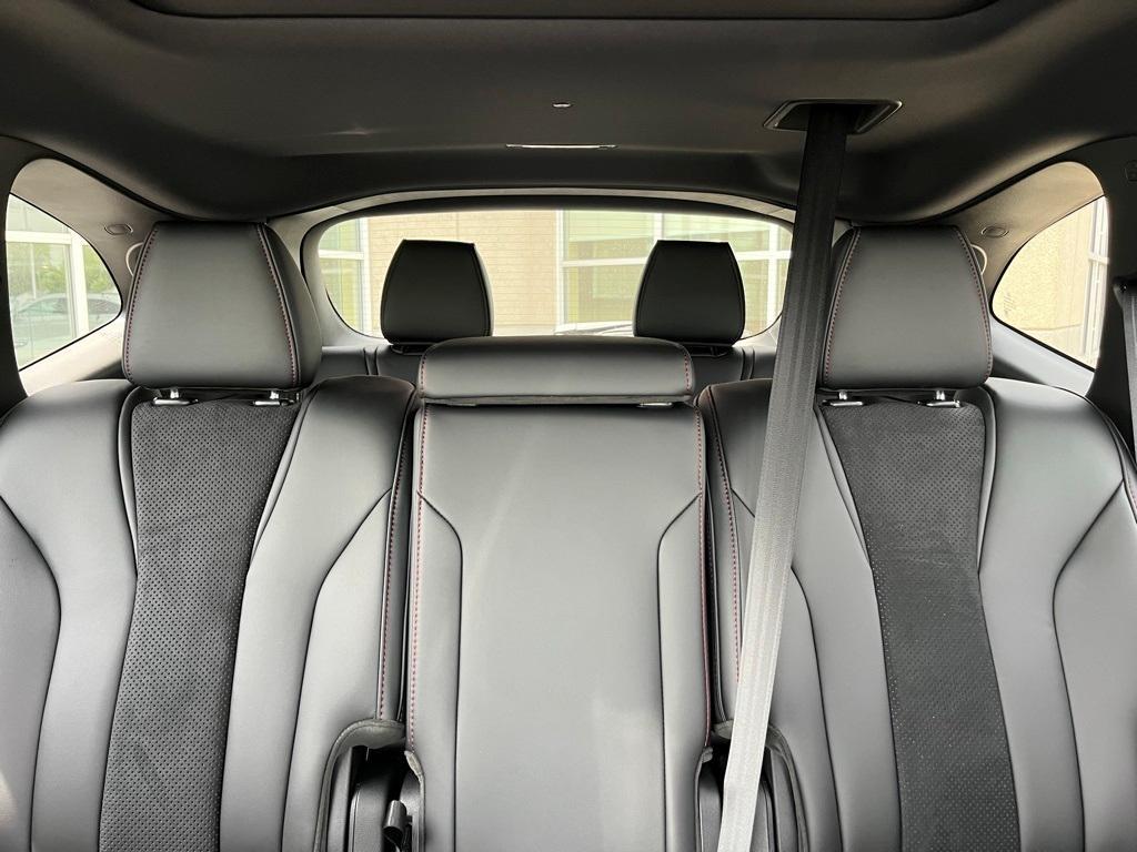 new 2026 Acura MDX car, priced at $64,350