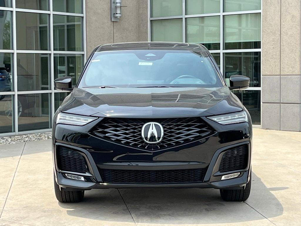 new 2026 Acura MDX car, priced at $64,350
