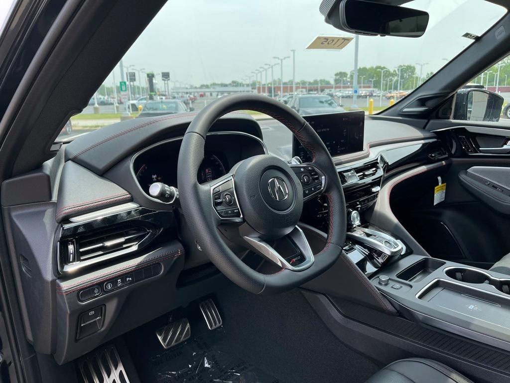 new 2026 Acura MDX car, priced at $64,350