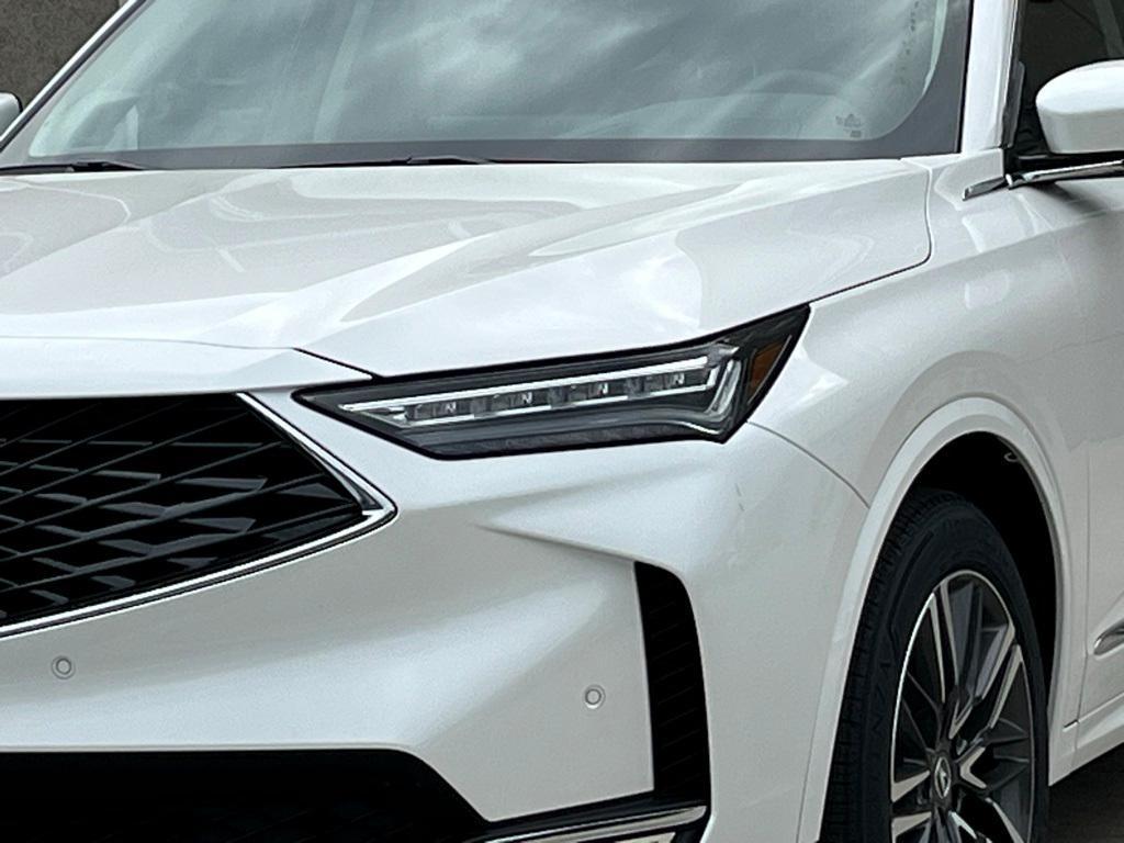 new 2026 Acura MDX car, priced at $68,850
