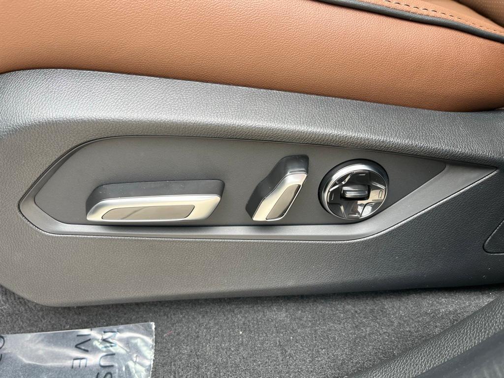 new 2026 Acura MDX car, priced at $68,850