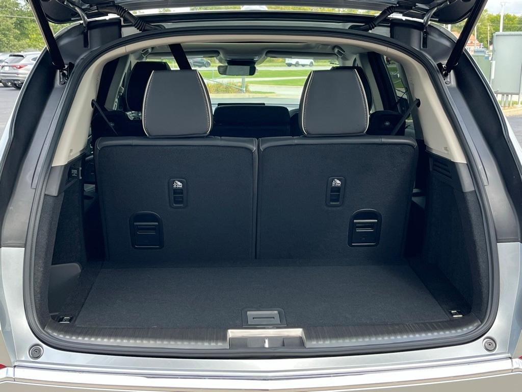 new 2026 Acura MDX car, priced at $68,250