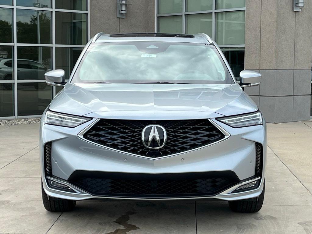 new 2026 Acura MDX car, priced at $68,250