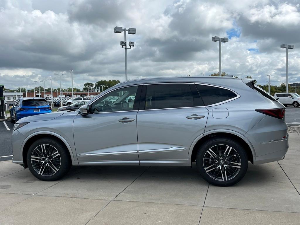 new 2026 Acura MDX car, priced at $68,250