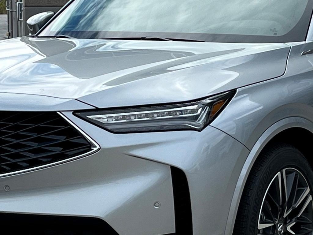 new 2026 Acura MDX car, priced at $68,250