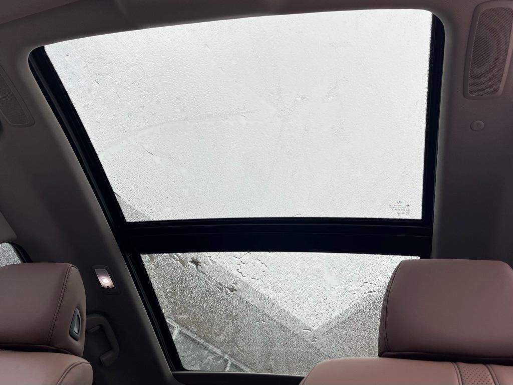 new 2025 Acura RDX car, priced at $49,250