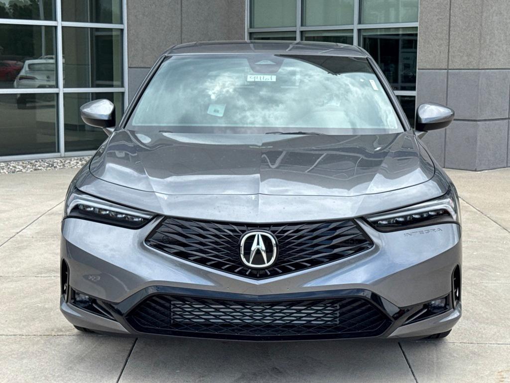 new 2025 Acura Integra car, priced at $36,795