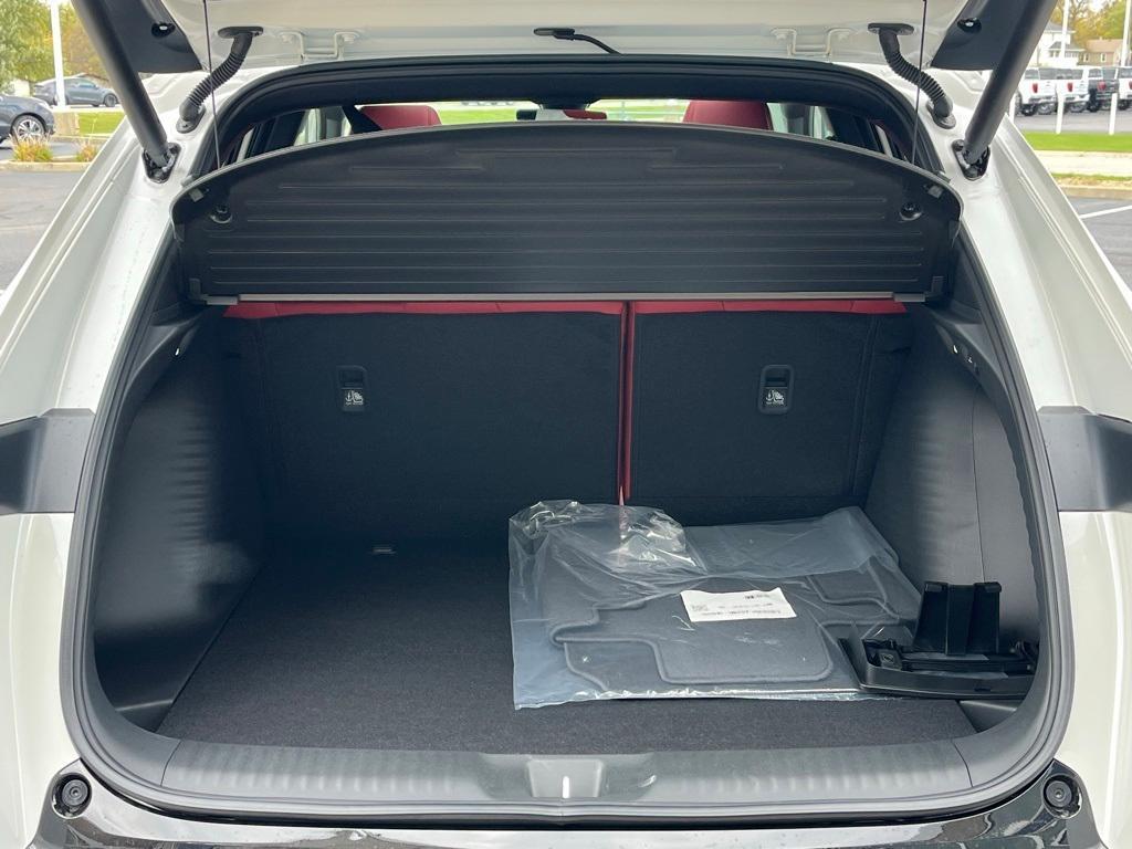 used 2025 Acura ADX car, priced at $33,901