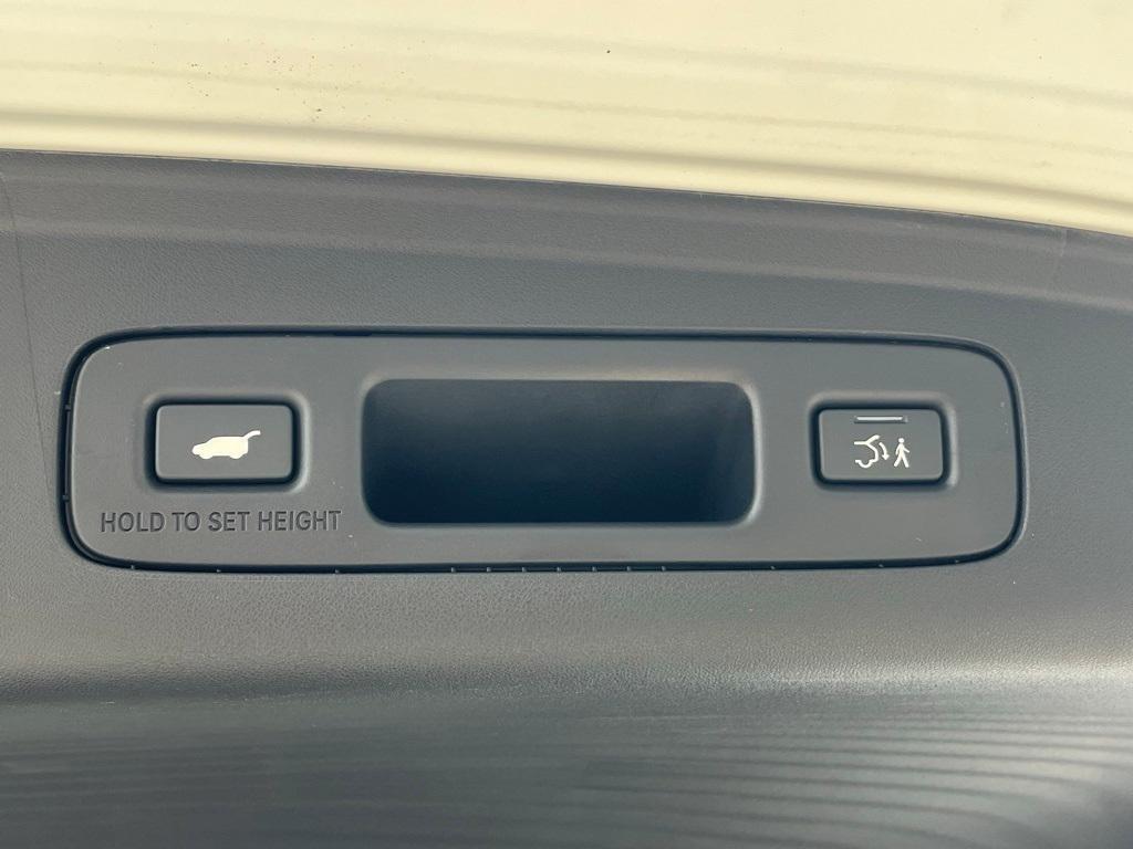 used 2025 Acura ADX car, priced at $33,901