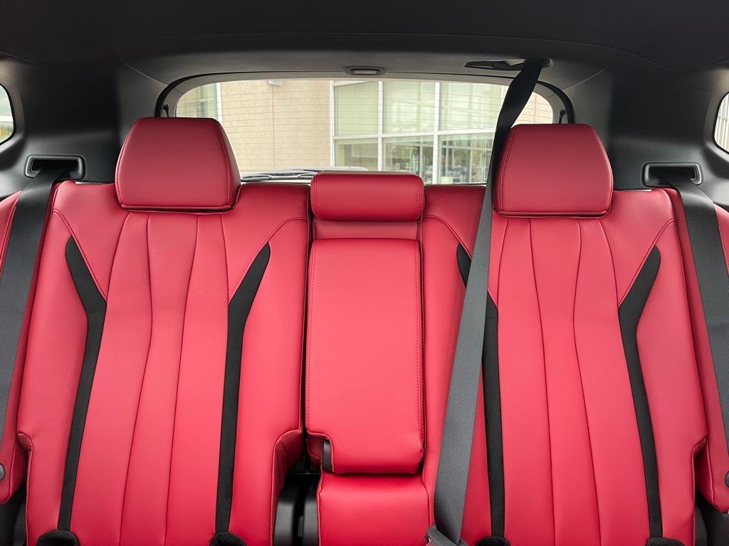 used 2025 Acura ADX car, priced at $33,901