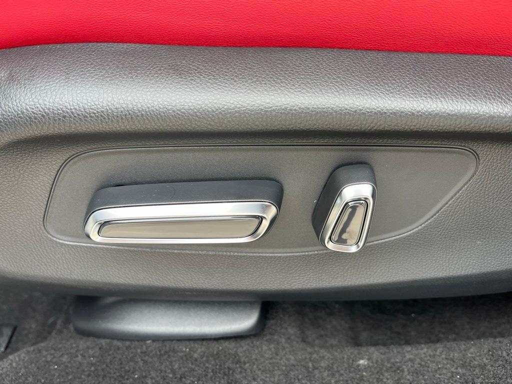 used 2025 Acura ADX car, priced at $33,901